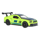 2-teiliger Sportwagen, 11,5 cm zurückziehbar