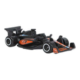 Roadblasters formula race auto die cast - 1:64