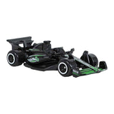 Roadblasters formula race auto die cast - 1:64