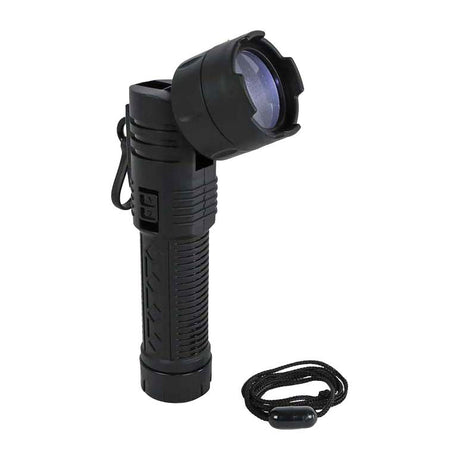 Rc-Bedienung und Taschenlampe