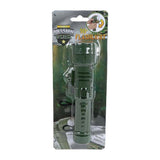 Mission control zaklamp groen
