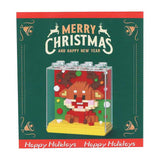 Special moments bouwstenen kerst