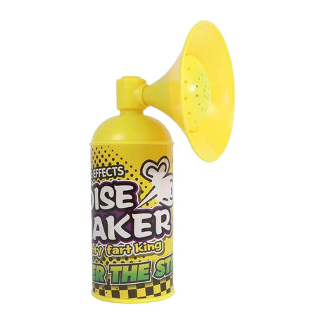 Poo scheetmaker met 5 geluiden 4 assorti