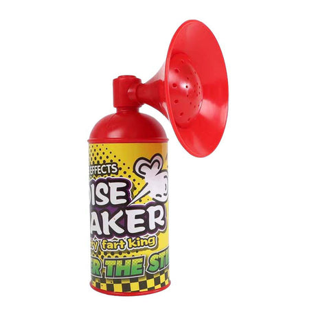 Poo scheetmaker met 5 geluiden 4 assorti