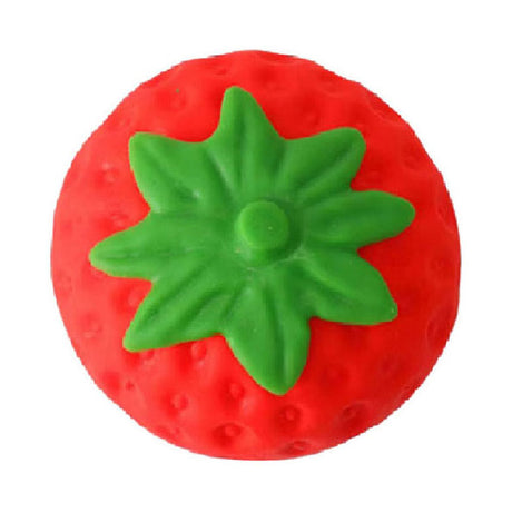 Jumbo squeeze aardbei