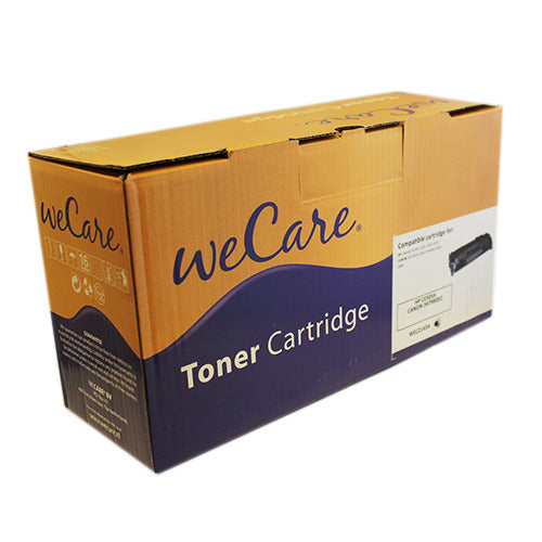 Wecare Wecare Toner HP CE255X Black W2146 55X pour HP3015