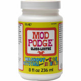 Mod Podge • Kinderkleber zum Auswaschen, Glanz, 236 ml