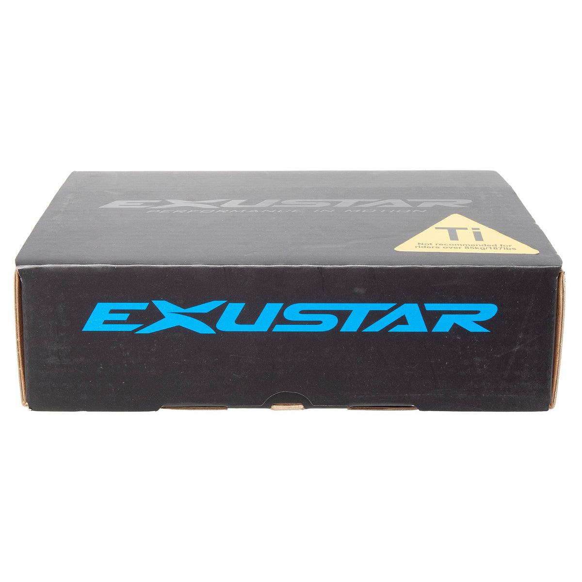 Exustar e-pm222ti Klickpedal