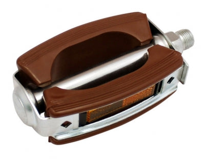 Marwi Pedal Set 689 Classic Brown (envasado de taller)