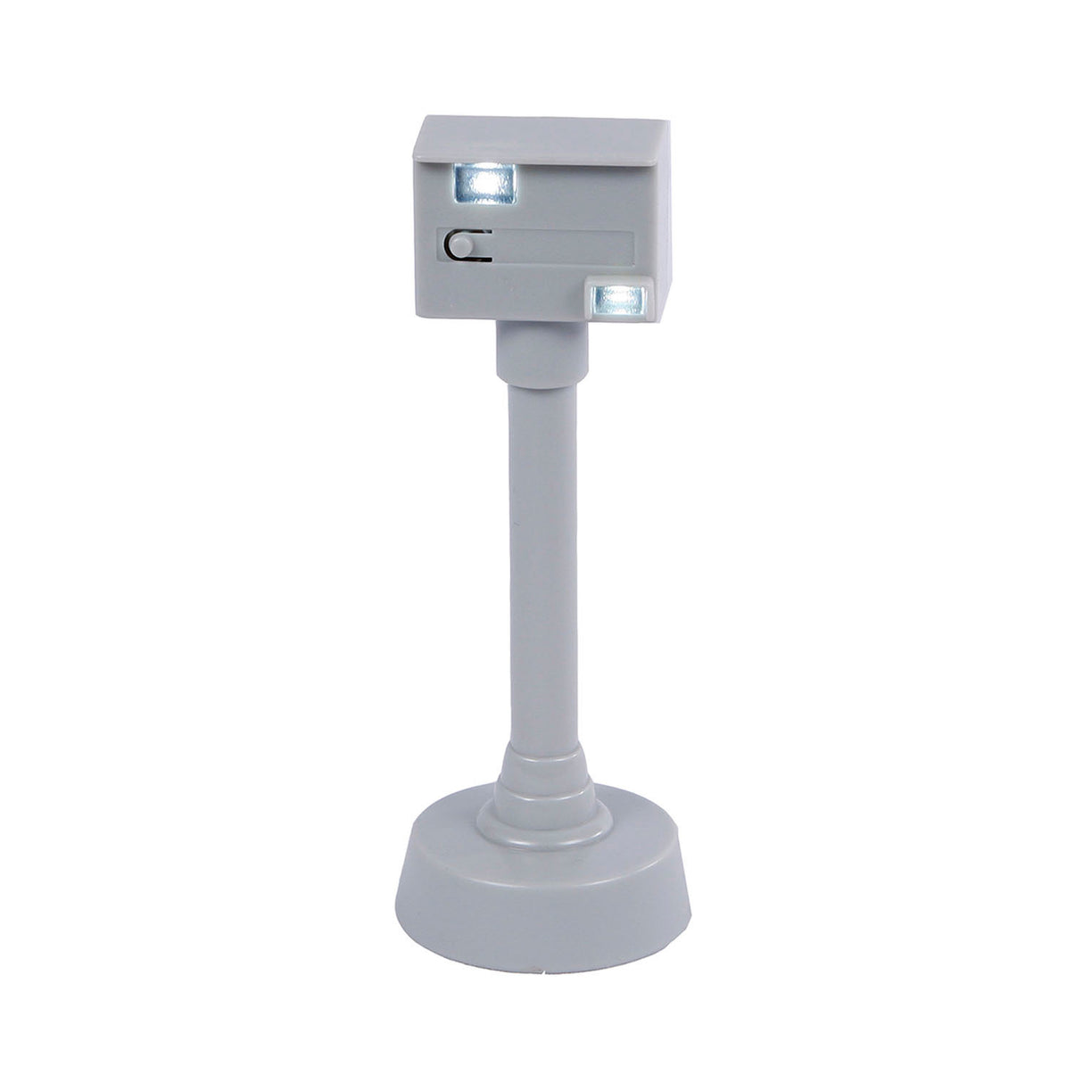 Kids Globe speed camera with light and sound, 12 cm