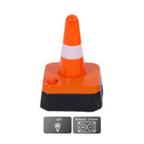 Pylon Globe Kids con luz, 4 cm