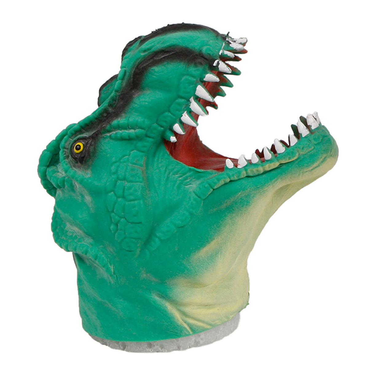 Dinoworld dinosaurus hand pop