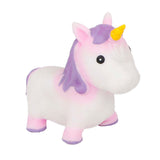 Unicornio Super Stretch Squishy