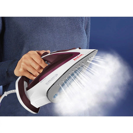 Tefal Dampfbügeleisen Easygliss Plus 2400 Watt