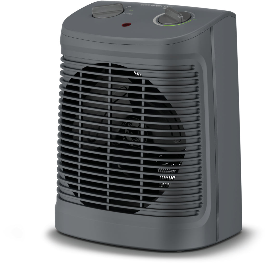 Rowenta Rowenta SO2321 Fan heater 1800W Gray