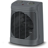 Rowenta Rowenta SO2321 Fan heater 1800W Gray