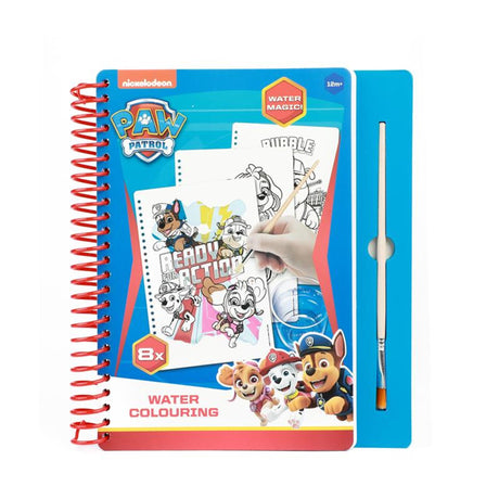 Toi-Toys Toi Toys Paw Patrol zum Färben mit Wasser