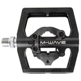 M-Wave Freedom Klick-Kombinationspedal