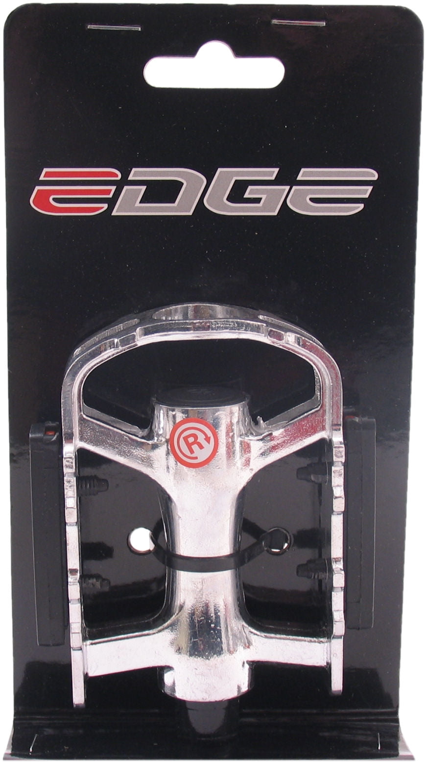 Edge Pedaalset MTB Trekking de aluminio de lujo