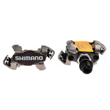 Shimano SLX PD-M540 SPD MTB Negro