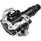 Shimano SLX PD-M540 SPD MTB Negro