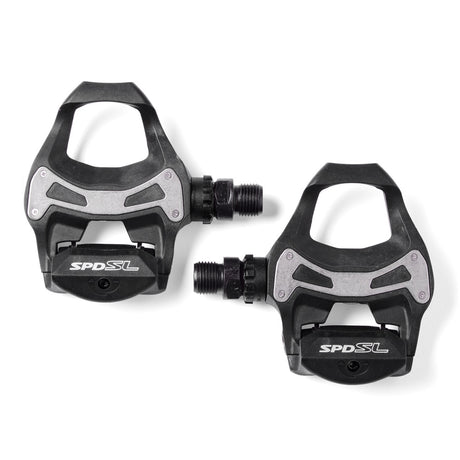 Shimano PD-R550 SPD-SL BLACK