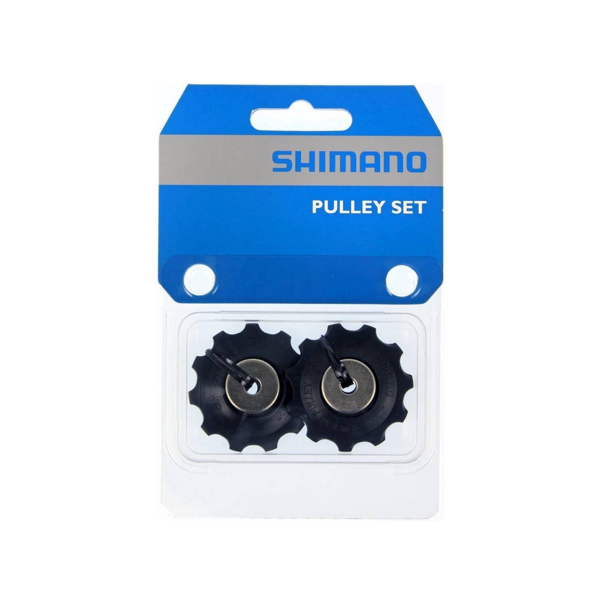 Shimano-Umwerferradsatz 8 9 10 V 11 Zähne y5xh98120