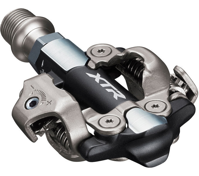 Shimano xtr pd-m9100 spd xc