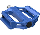 Shimano pedal set PD-EF202 Blue