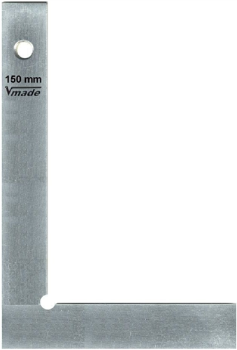 Vogel Schmiedequadrat 150x100mm