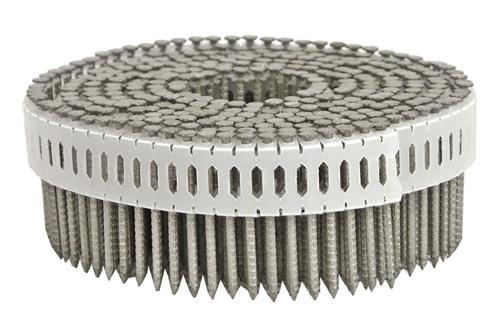 Paslode Flush Nail In-Tape 2,5x35 Ring mit Gips (13650 Stück)