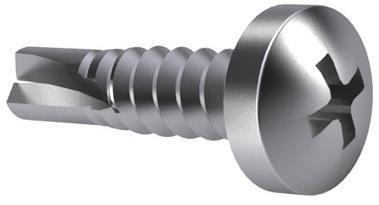Spedec ck-kk 5,5x25 d7504 m-h elvz | 200 Stück
