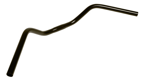 Primax e steering bend wide. black, for example for cargo style