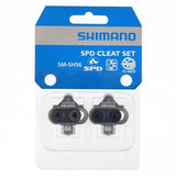 Piastre di scarpe shimano SPD SM-SH56