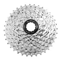 Sunrace 9 Speed ​​Cassette 11-36T. CSM98 Blister