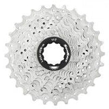 Sunrace 10V Cassette 11-25