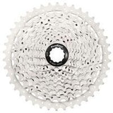 Sunrace Cassette 10V 11-42 CSMS3 Metallisk sølv