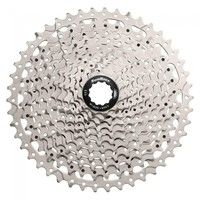 Sunrace Cassette 11 Speed ​​11-36 T CSMS8 Silver