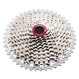 Cassette 11SP CSMX8 11-46T Silver