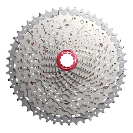 SRAM-Kassette 12V 11-50 CSMZ90 Metallic