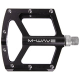 M-Wave Pedal Alu Freedom Sl 1st Spezies