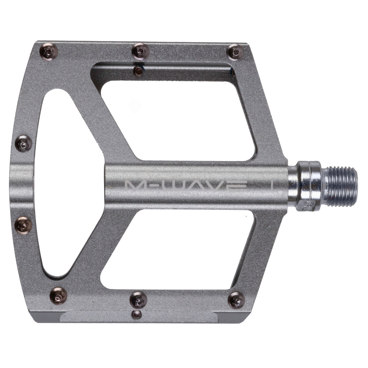 M-Wave Pedal Alu Freedom Sl 1st Spezies
