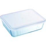 Pyrex Cook Freeze Backform 80 cl – 19 x 14 x 4 cm