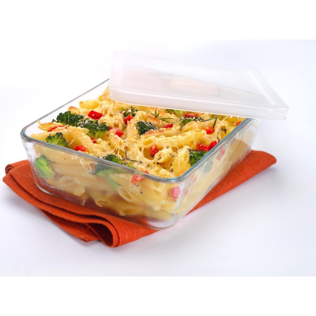 Pyrex Cook Freeze Backform 80 cl – 19 x 14 x 4 cm
