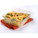 Pyrex Cook Freeze Backform 80 cl – 19 x 14 x 4 cm