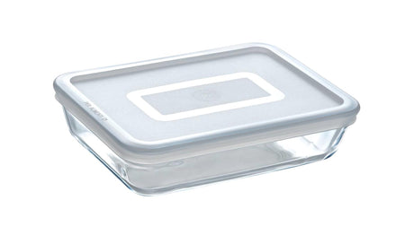 Pyrex Cook Freeze Backform 80 cl – 19 x 14 x 4 cm