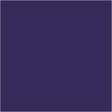 Permanente Glasfarbe - rotes Violett, 30 ml