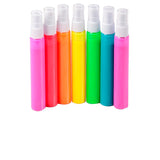 Tulip • Sprühfarbe Textil 24ml Neon 7St.