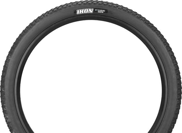 Maxxis ikon 27,5x2,20 dual 60 faltbar