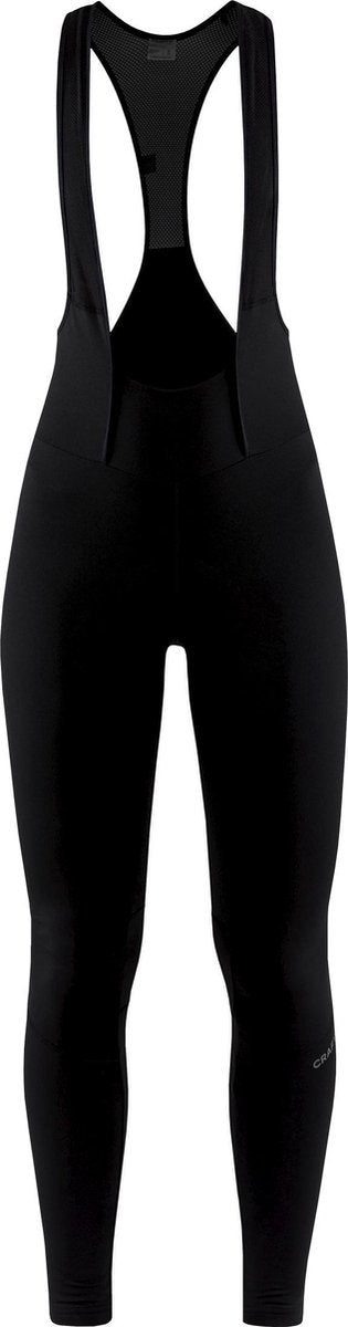 Craft Core Bike Subz Bib Tights Radhose Damen – Größe M